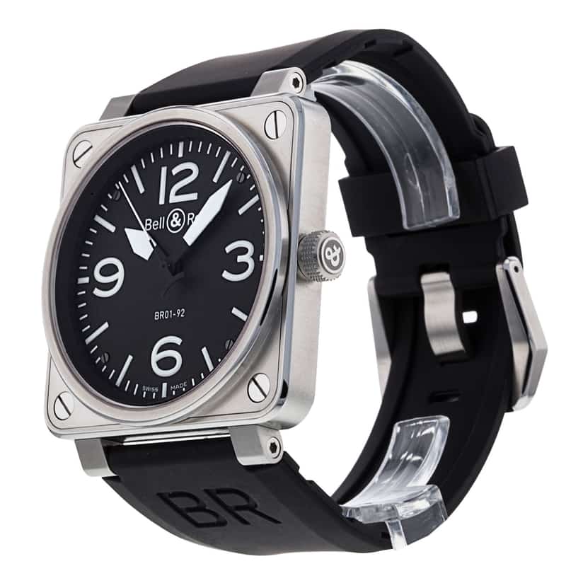 Bell and Ross BR01-92 BR01-92